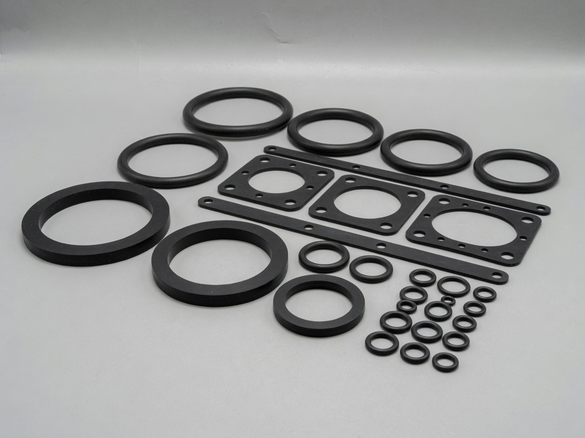 PLACEHOLDER — replace with real Custom Gasket photo