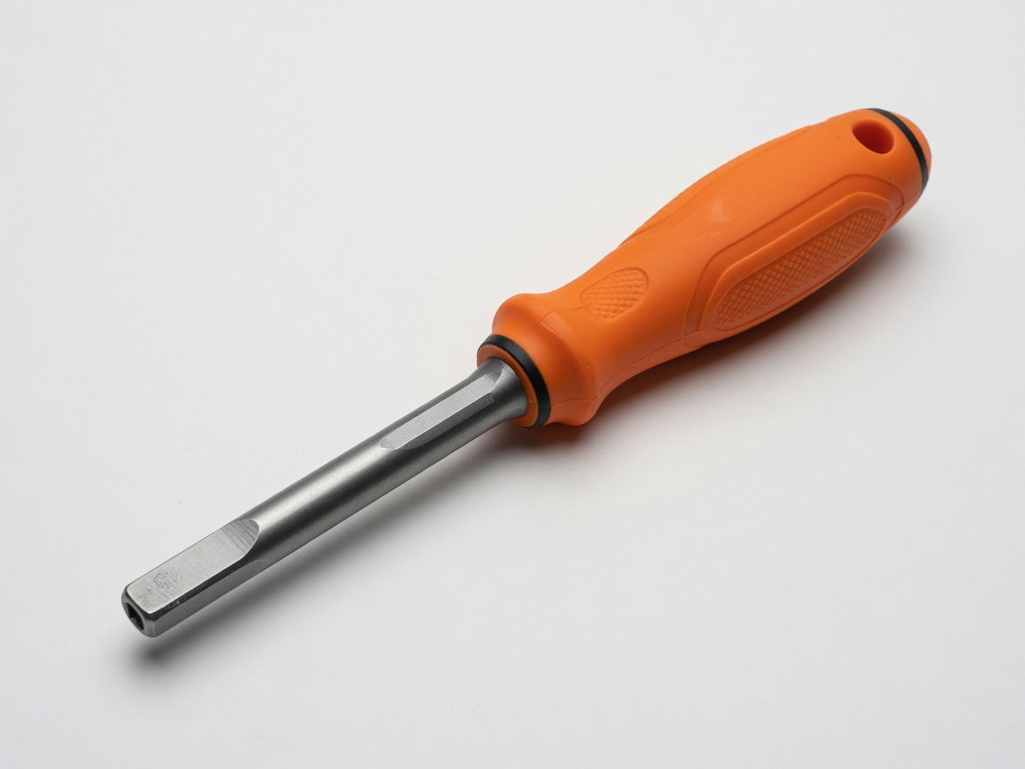 PLACEHOLDER — replace with real Overmolded Grip photo