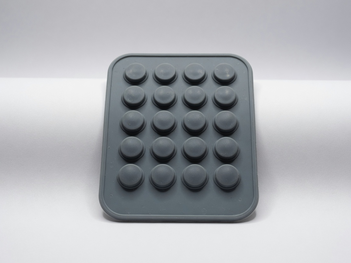 PLACEHOLDER — replace with real Keypad Pad photo