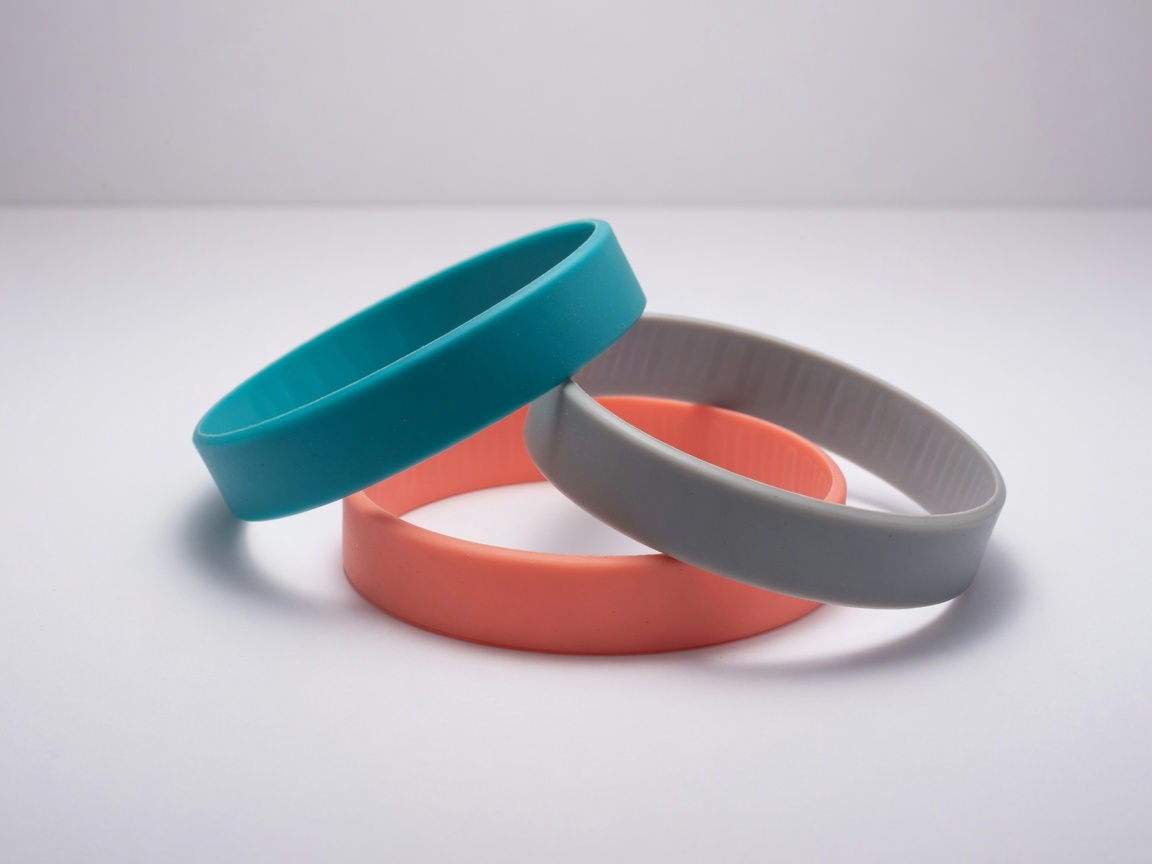 PLACEHOLDER — replace with real Wristband photo