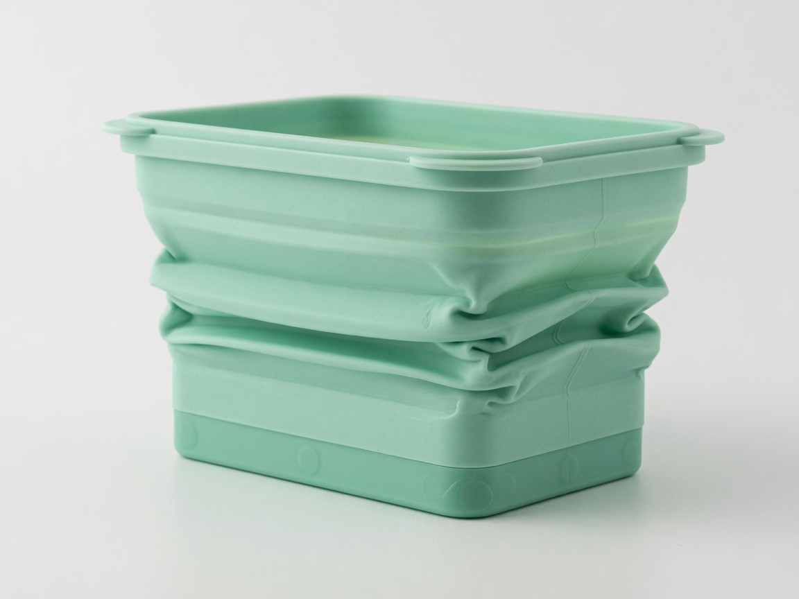 PLACEHOLDER — replace with real Collapsible Container photo