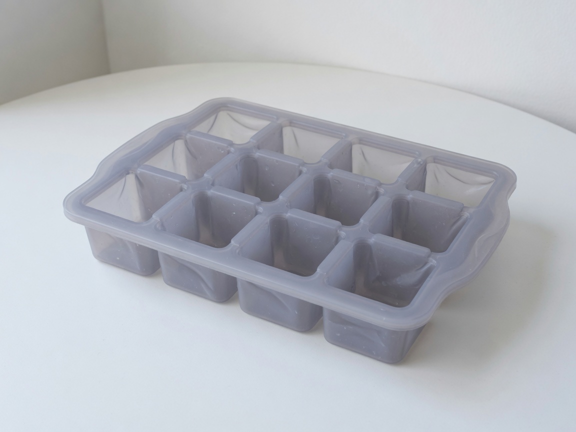 PLACEHOLDER — replace with real Ice Cube Tray photo